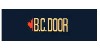 BC Doors Logo