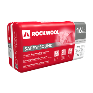 Rockwool-roxul-safensound