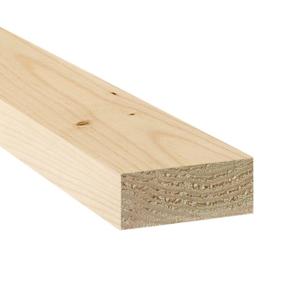 Spruce Lumber Lumberworld
