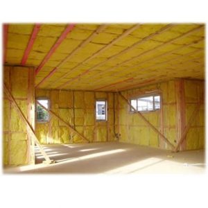 Drywall & Insulation
