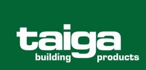 Taiga Building Products Logo