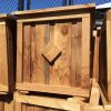 Cedar Planter Box 12 x 36 x 12 - Image 3