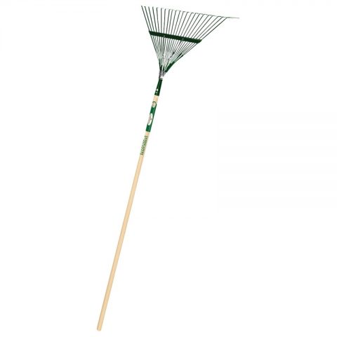 Landscapers Select 22 Tine Rake - Lumberworld