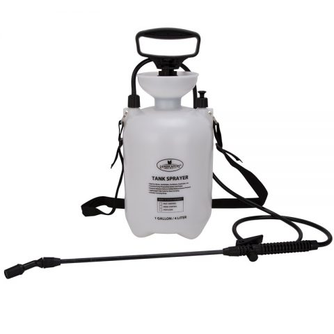 Landscapers Select 1 Gallon Compression Sprayer - Lumberworld