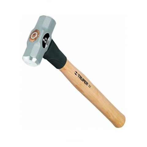 Truper 2 Lb Hickory Sledge Hammer - Lumberworld