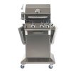 Jackson Grills LUX Series 400