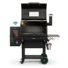 Green Mountain Grills Ledge Prime Wi-Fi - Image 2