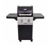 Saber 330 Cast Black 2 Burner Grill