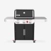 Weber Genesis E235S