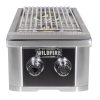 Wild Fire Side Burner Natural Gas