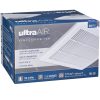 Ultra Air 90CFM Exhaust Fan 1.5 Sones