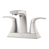Pfister Karci 2-Handle 4" Centreset Bathroom Faucet