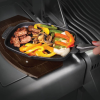 Napoleon Cast Iron Sizzle Platter - Image 2