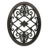 Nuvo Iron Oval Insert