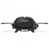 Weber Q2800N+ Gas Grill Midnight Black