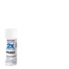 Rust-oleum Painter's Touch 2X Ultra Cover Spray Flat White Primer - Image 2