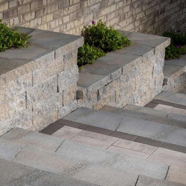 Sterling Wall Block Silverado (2 Pins Included)