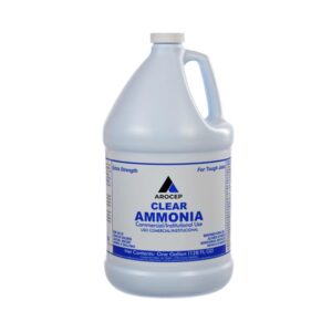 Arocep Clear Ammonia