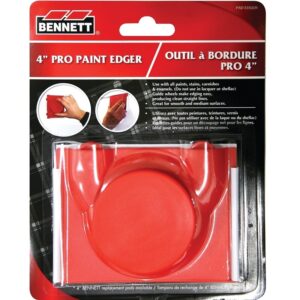 Bennett Pad Paint Edger