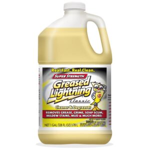 Greased Lightning Classic Cleaner & Degreaser 3.78L