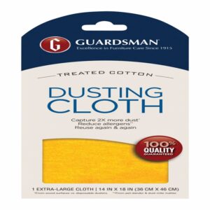 Guardsman Dusting Cloth