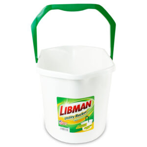 Libman Utility Bucket 3.5 Gallon