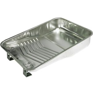 Aluminum Paint Tray