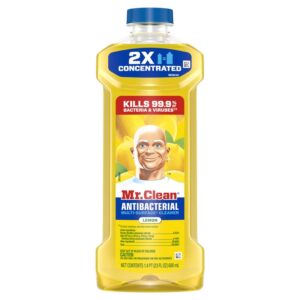 Mr Clean Antibacterial Multi-Purpose Cleaner 680mL