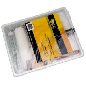 Passeport Elite Essential Paint Kit 5 pce