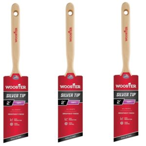 Wooster Sliver Tip Brush 2"